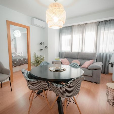 Ibericabeds Figares Daire Granada Dış mekan fotoğraf