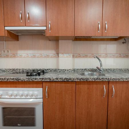 Ibericabeds Figares Daire Granada Dış mekan fotoğraf