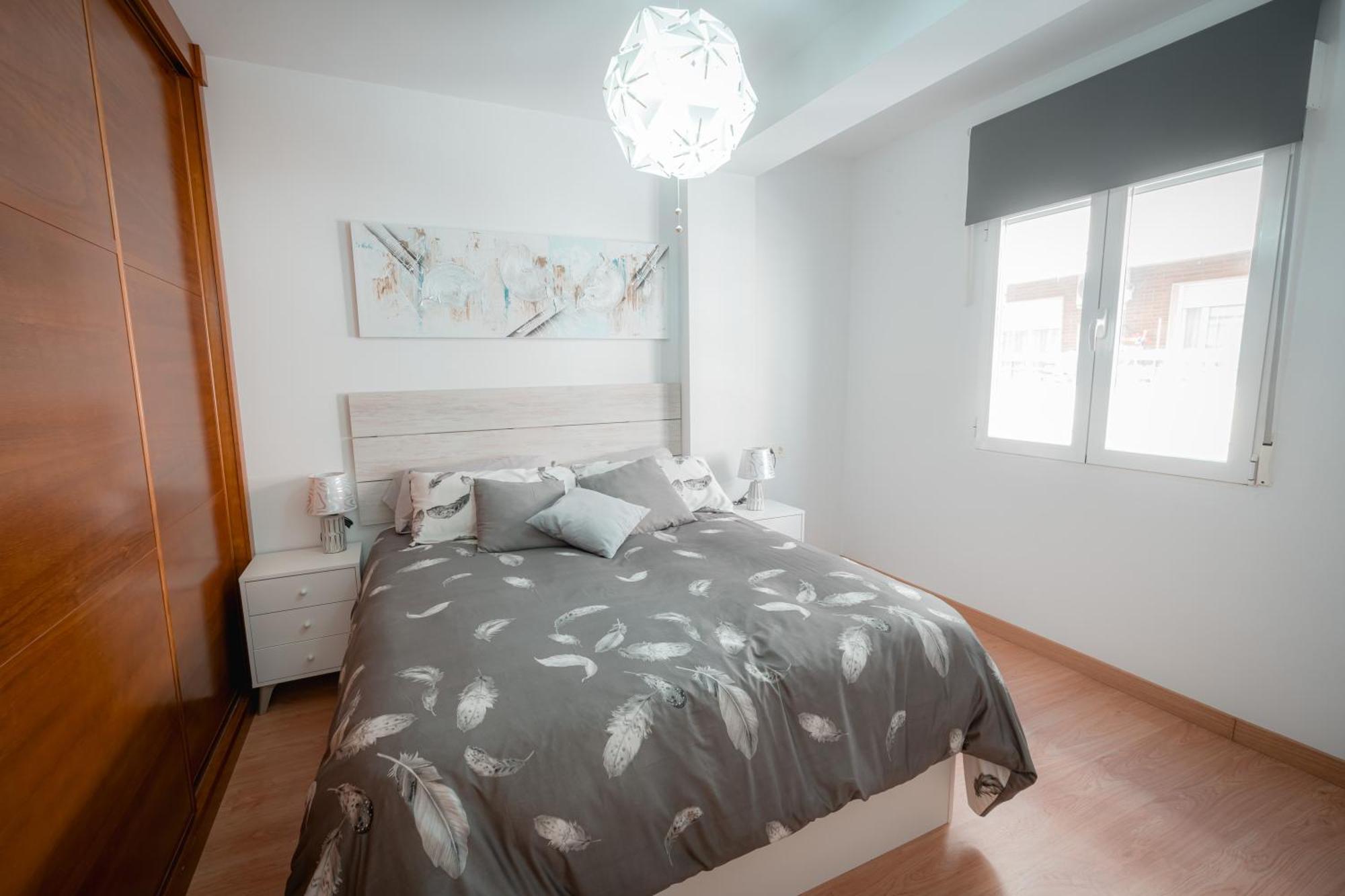 Ibericabeds Figares Daire Granada Dış mekan fotoğraf