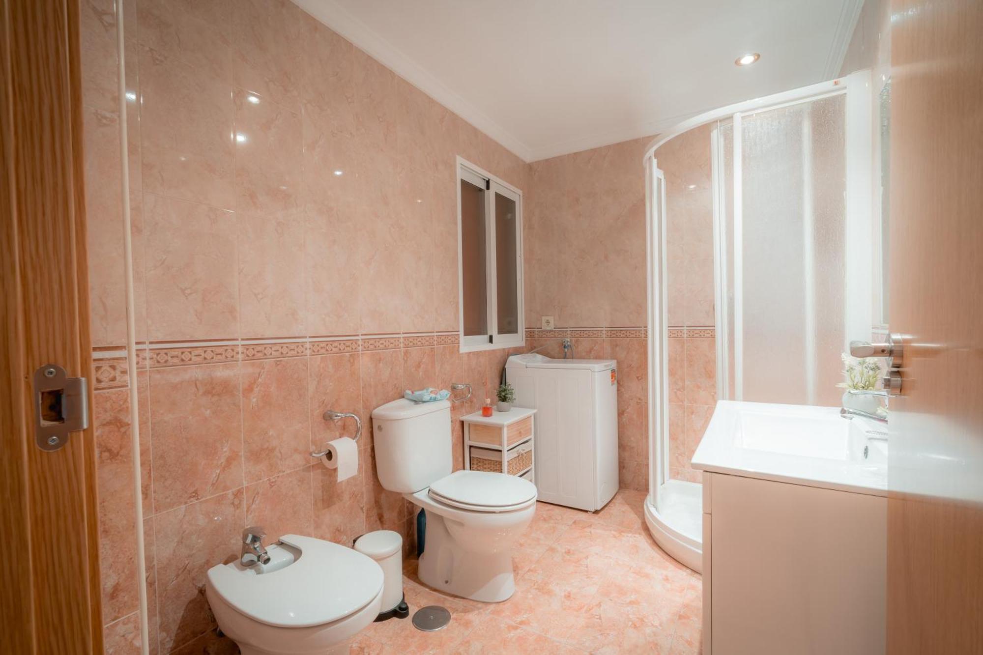 Ibericabeds Figares Daire Granada Dış mekan fotoğraf