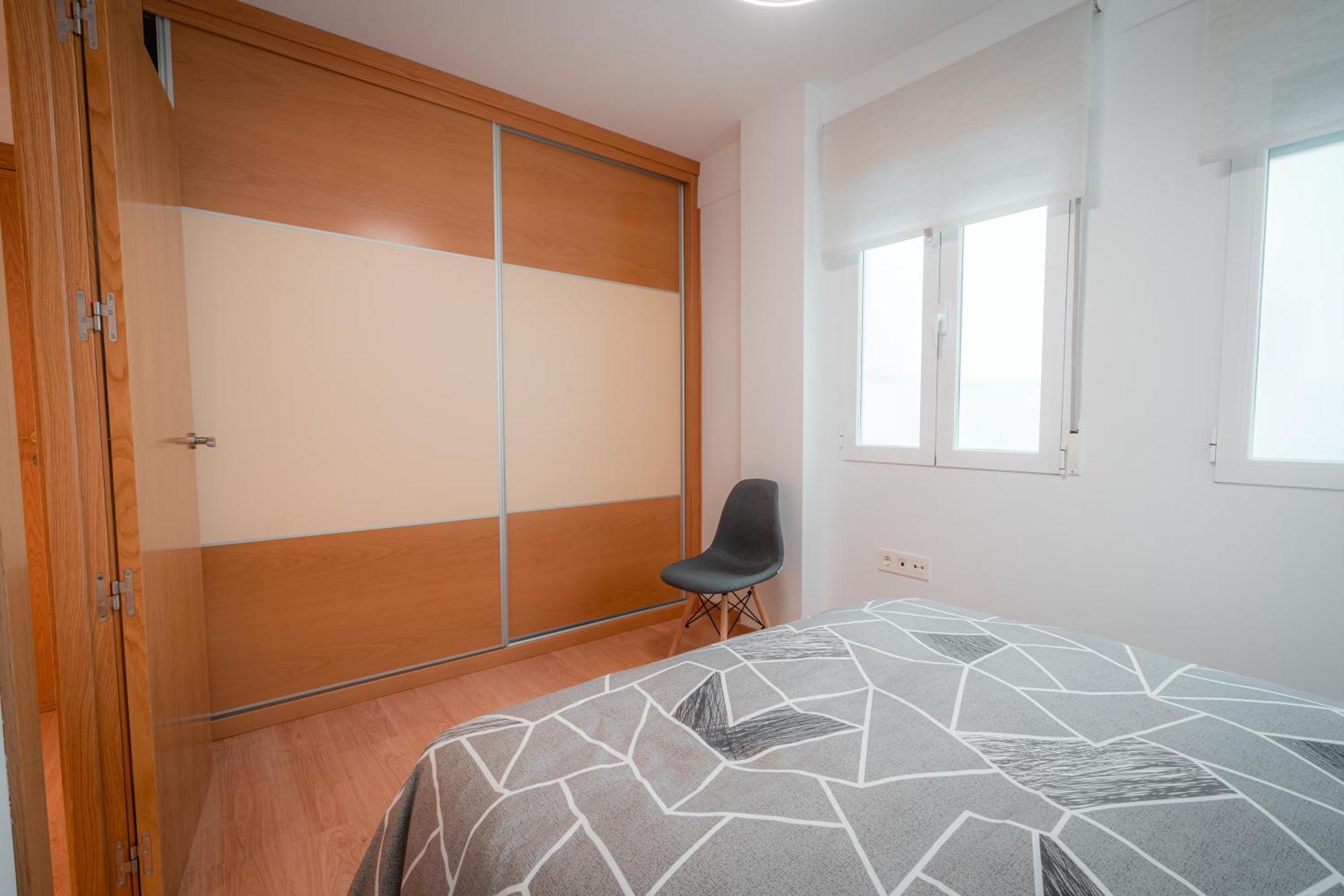Ibericabeds Figares Daire Granada Dış mekan fotoğraf