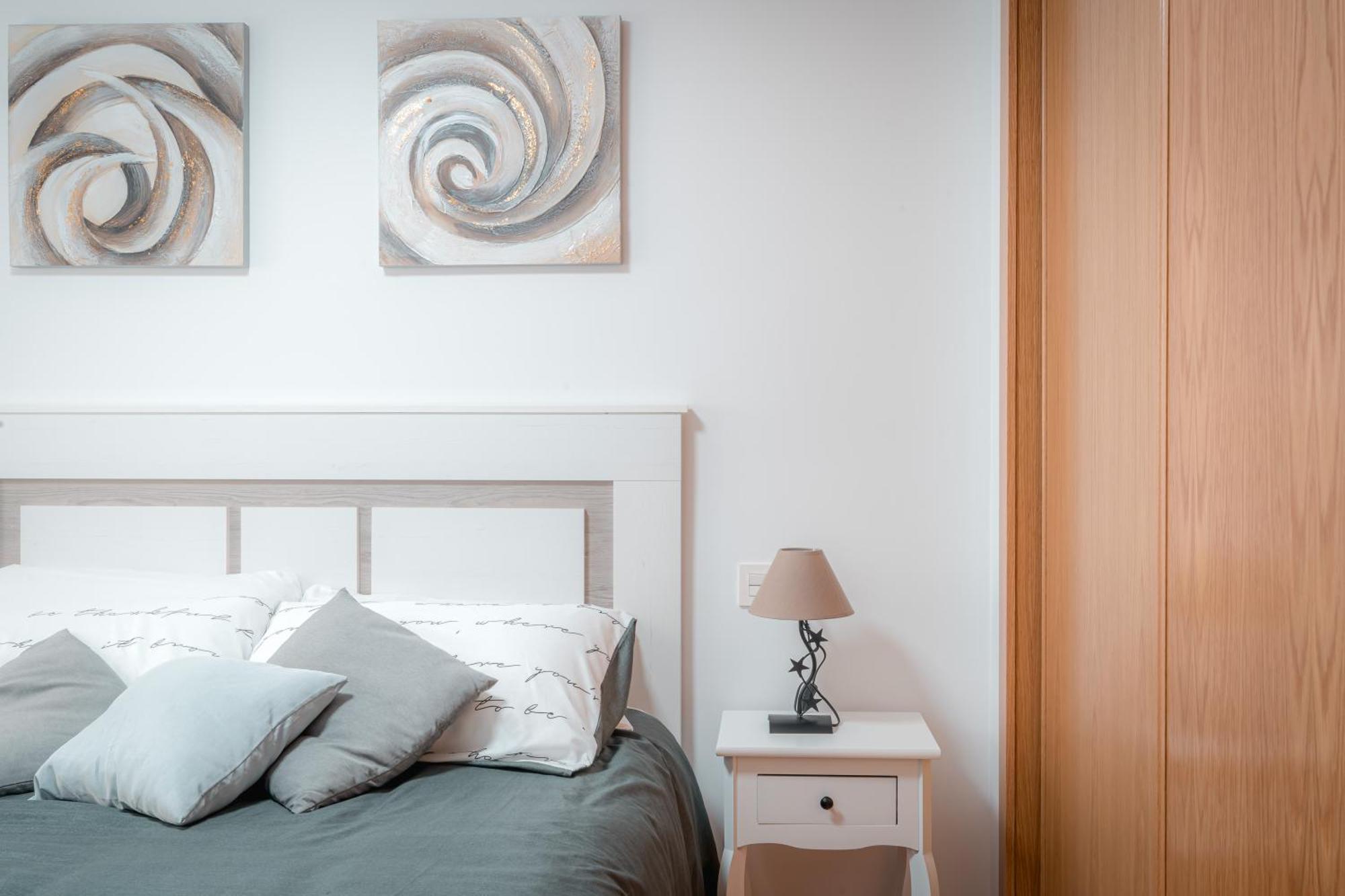 Ibericabeds Figares Daire Granada Dış mekan fotoğraf