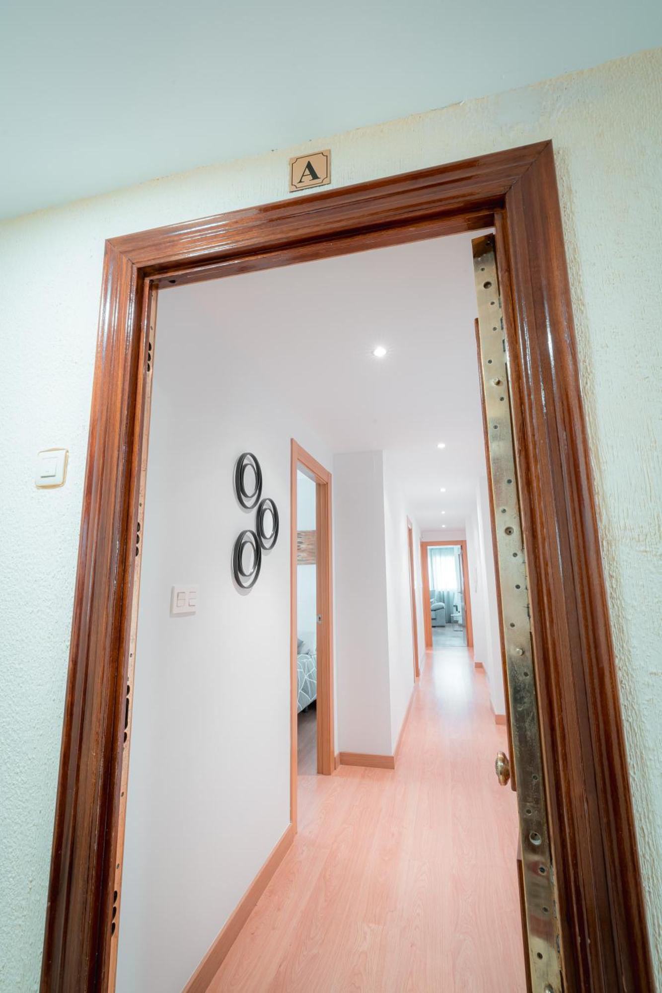 Ibericabeds Figares Daire Granada Dış mekan fotoğraf