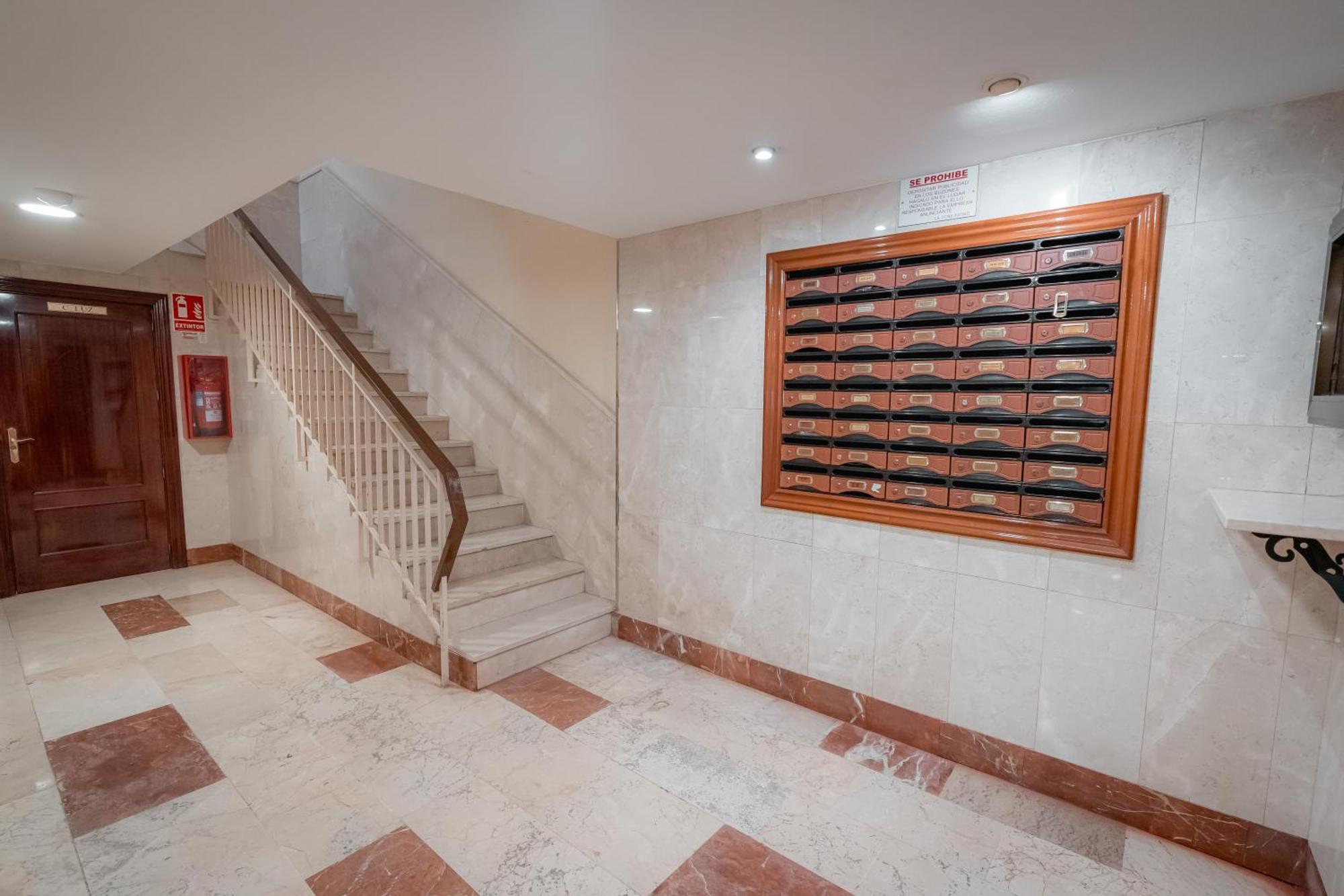 Ibericabeds Figares Daire Granada Dış mekan fotoğraf