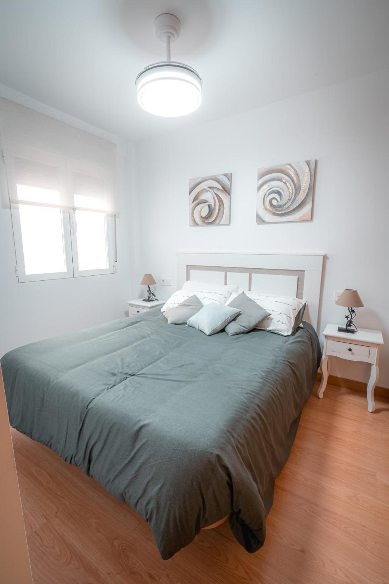 Ibericabeds Figares Daire Granada Dış mekan fotoğraf