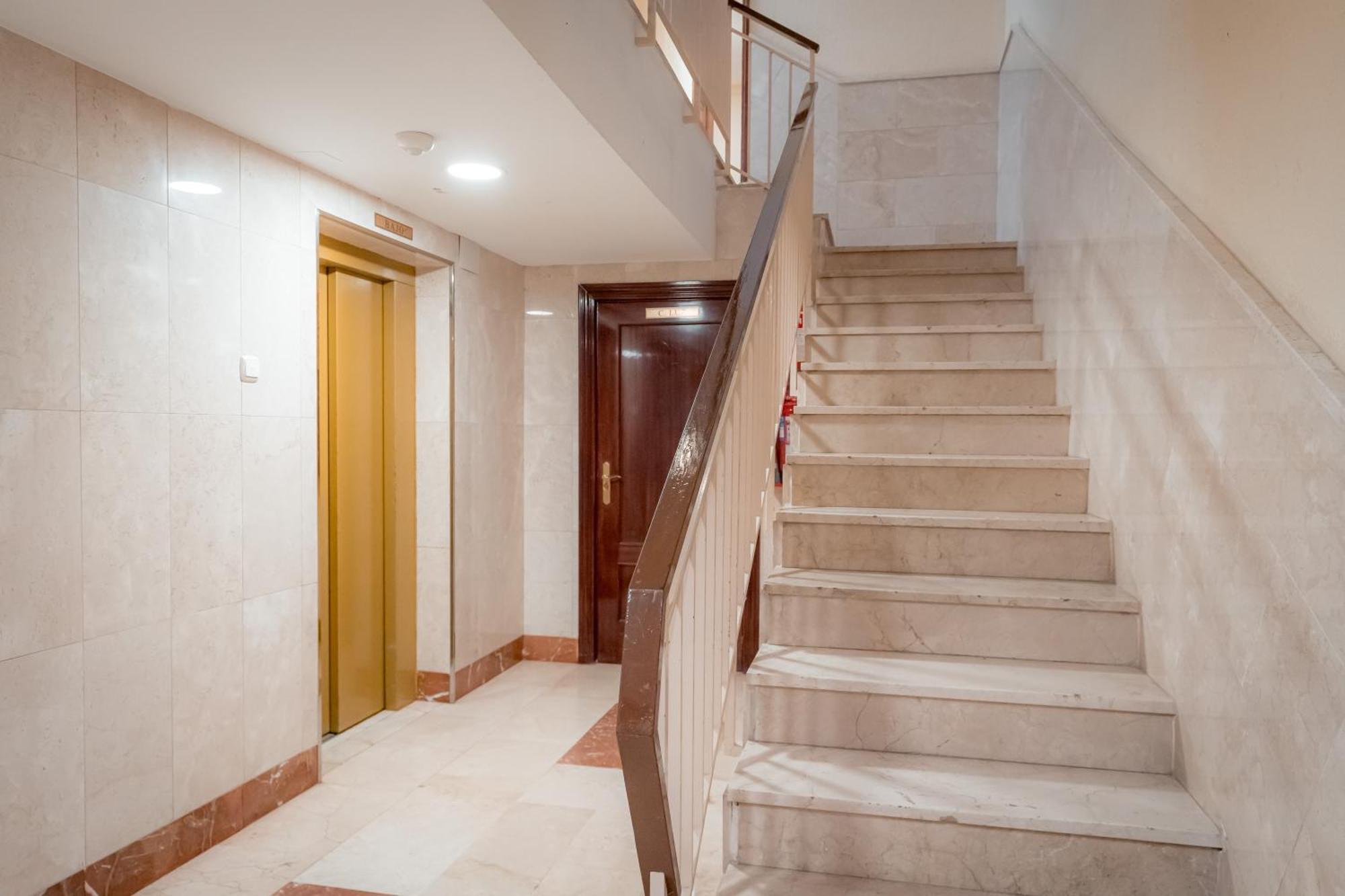 Ibericabeds Figares Daire Granada Dış mekan fotoğraf