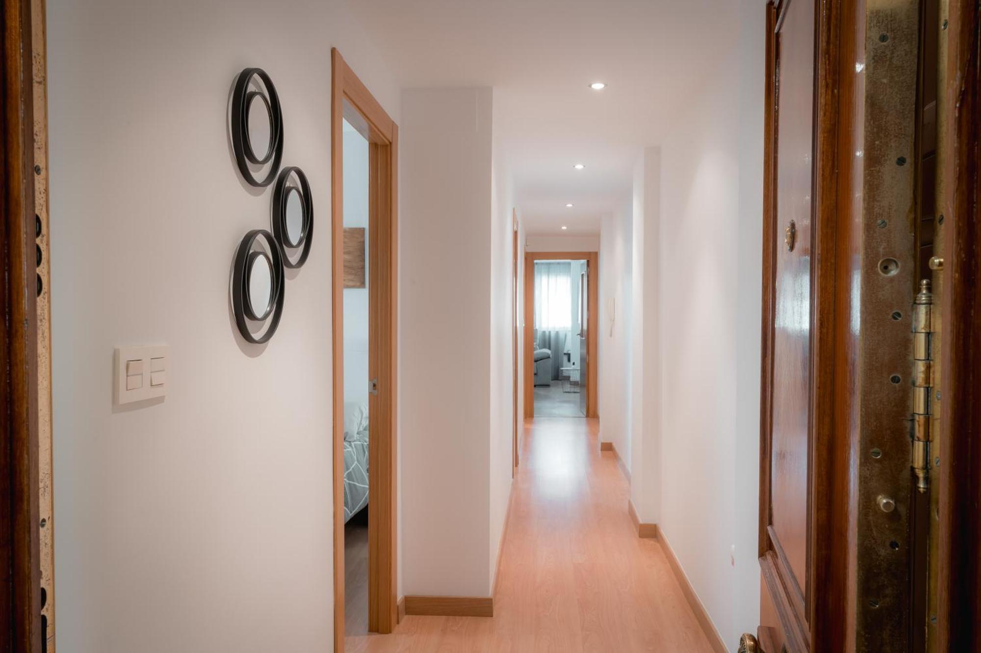 Ibericabeds Figares Daire Granada Dış mekan fotoğraf